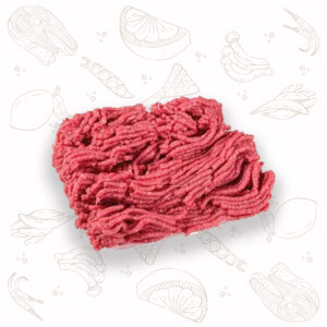 Beef Keema (Regular) 1Kg