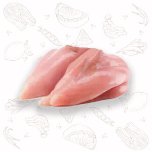 Breast Boneless 1Kg