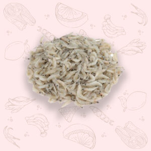 Choto Deshi chingri 1Kg