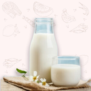 Deshi Gorur Dudh 1 Liter