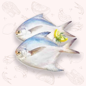 Rupchada - Large  1Kg