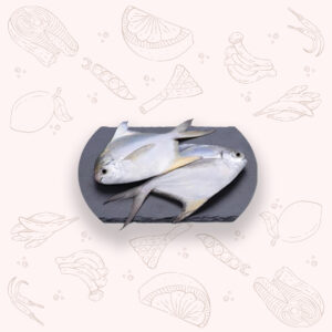 Rupchada - Medium 1Kg