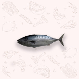Tuna - Regular (1Kg ±)