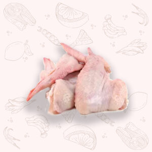 Wings <br>1Kg